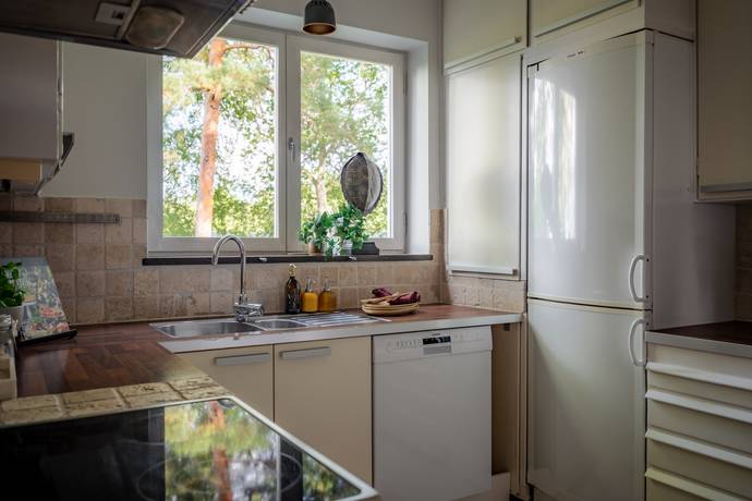 3 rum Lägenhet på Storängsstigen 15C Stocksund Danderyds kommun - bild 13