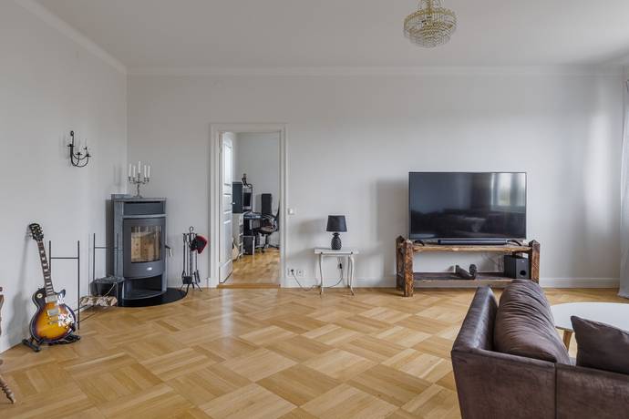 9 rum Villa på Högbergsgatan 10 Östhammars kommun - bild 63