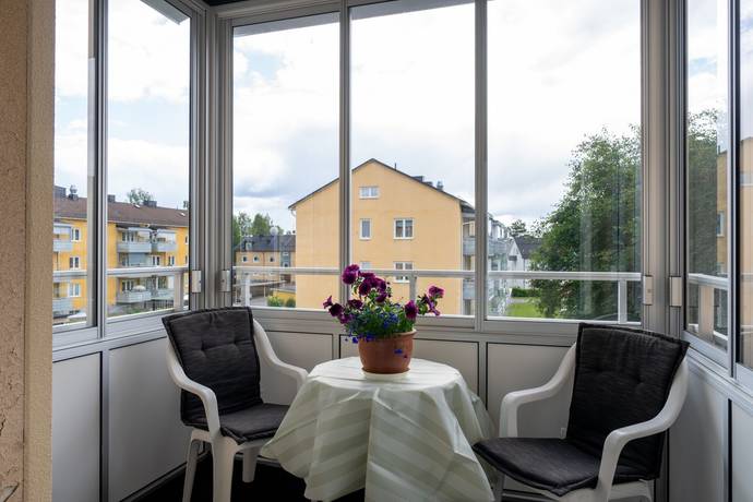 2 rum Lägenhet på Åsgatan 32d Norrböle Skellefteå kommun - bild 13