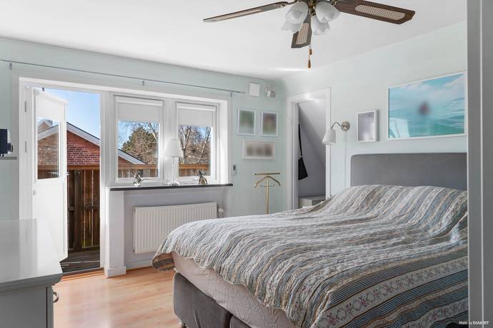 3 rum Villa på Tegnérgatan 9 Höganäs Höganäs kommun - bild 14