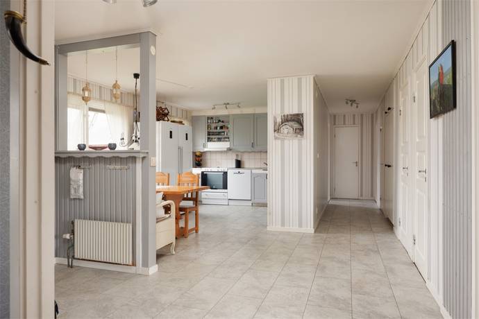 4 rum Villa på Björkgatan 11 Erikslund/Fagernäs Bodens kommun - bild 8