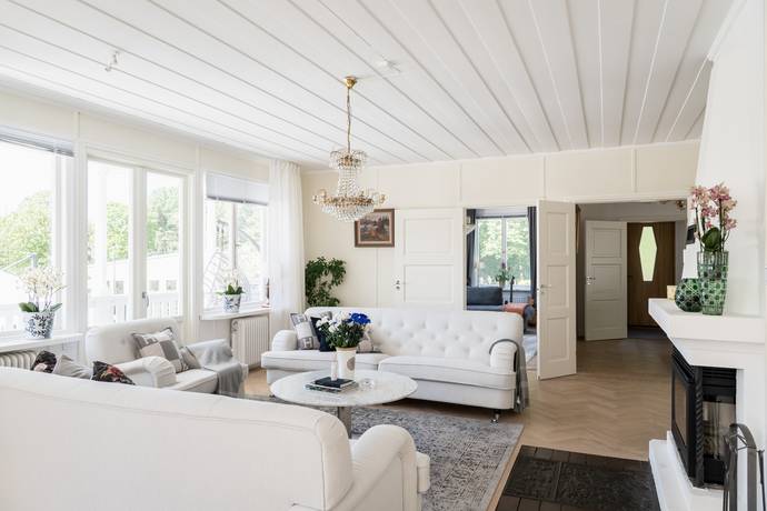 10 rum Villa på Ymervägen 56 Djursholm Danderyds kommun - bild 13
