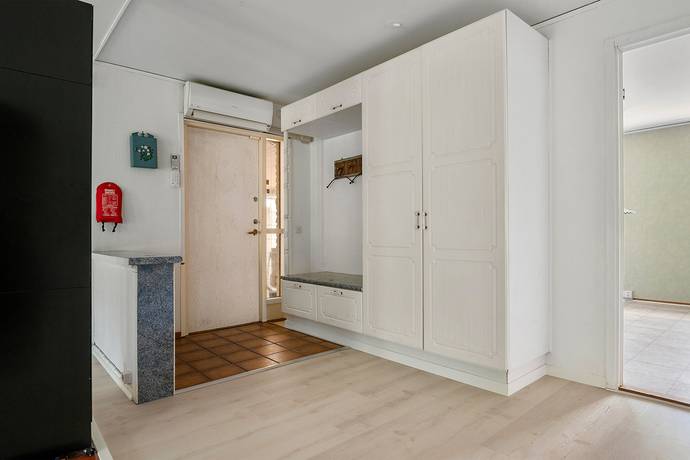 4 rum Villa på Havrabjärsgatan 9 Ballingslöv Hässleholms kommun - bild 12
