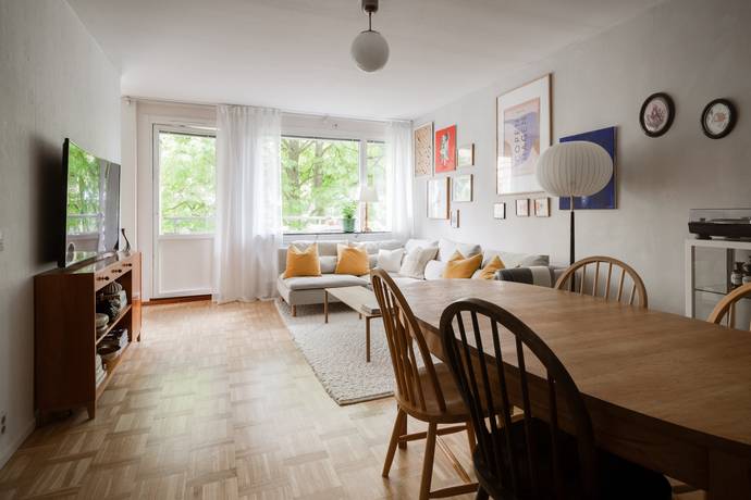 Föreningsgatan 1A, Vasastaden/Annedal, Göteborgs kommun