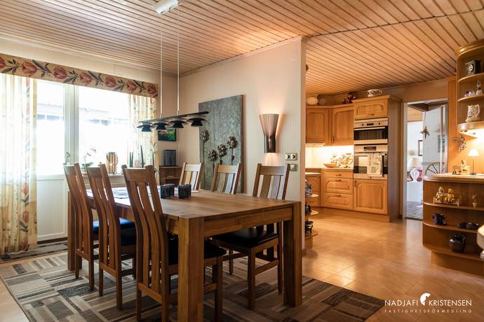 5 rum Villa på Gånarpsvägen 360 Gånarp Ängelholms kommun - bild 6