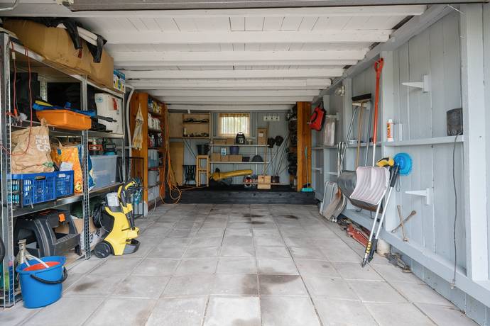 6 rum Villa på Söroset Björkängen 1 Örlen Tibro kommun - bild 57