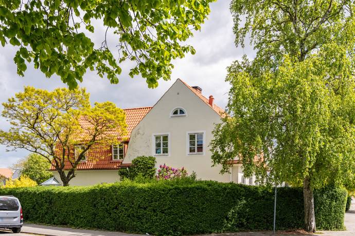 6 rum Villa på Beleshögsvägen 34 Bellevue Sjösida Malmö kommun - bild 63