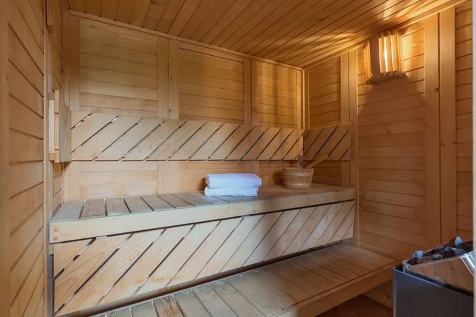 5 rum Villa på Idrottsvägen 7 Märsta - Centralt Sigtuna kommun - bild 31