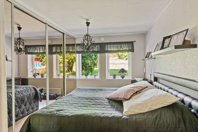 110 m² Villa på Norrkullavägen 8 Hallstavik Norrtälje kommun - bild 7