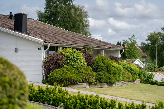 4 rum Villa på Allmänna vägen 54 Sjömarken Borås kommun - bild 27