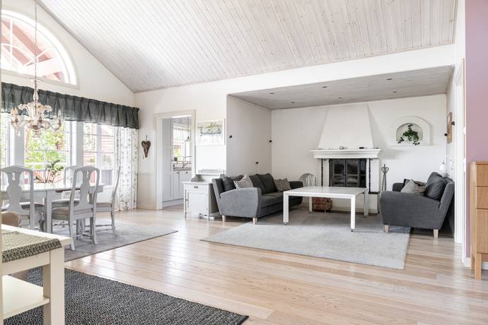 117 m² Villa på Smedgattu 6 Siljansnäs Leksands kommun - bild 12