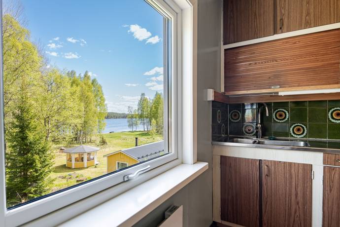 6 rum Villa på Smälla 50 Idkerberget Borlänge kommun - bild 29