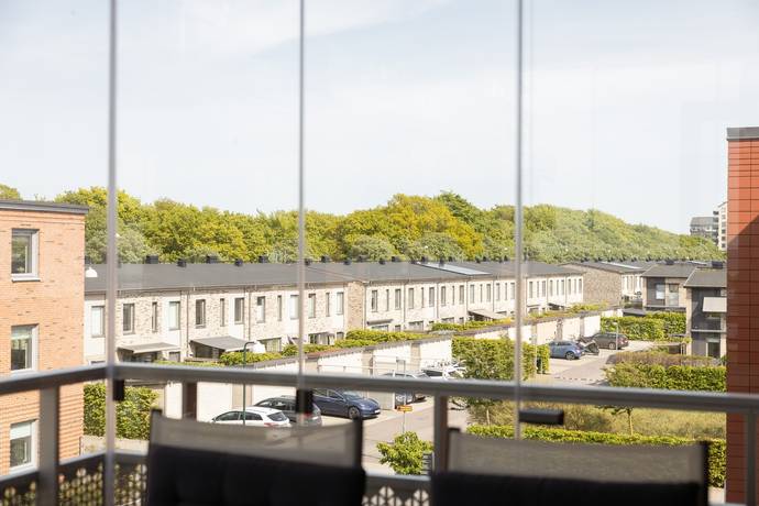 2 rum lägenhet på Rosengrens Gata 7B Limhamns sjöstad, Malmö kommun - bild 5