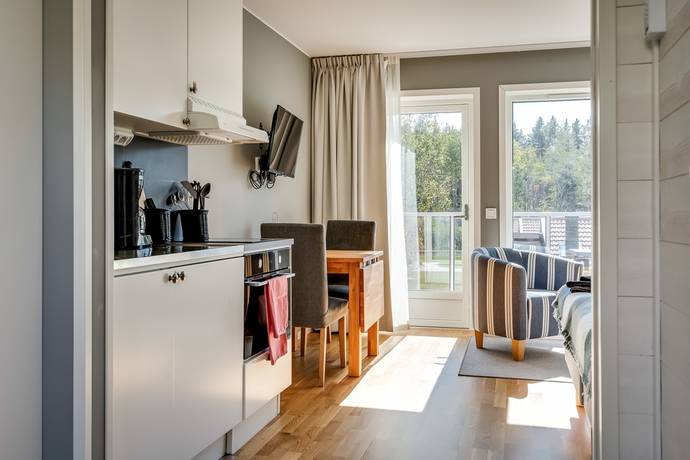 1 rum Lägenhet på Lagnö Skärgårdsbyn 1110 Sankt Anna skärgård Söderköpings kommun - bild 6