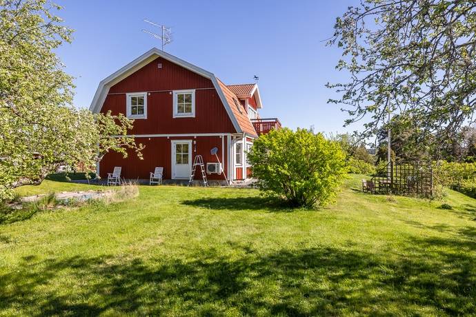 7 rum Gård utan jordbruk på Knivsta Åby 30 Knivsta kommun - bild 27