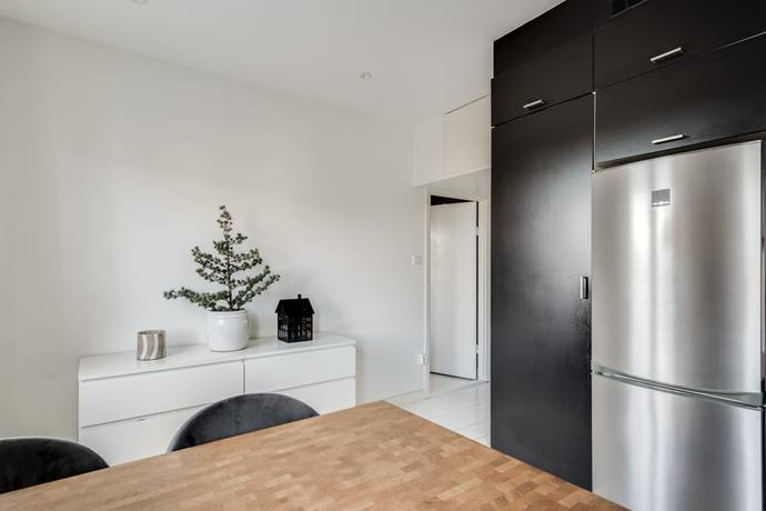 2 rum Lägenhet på Hertig Karls Allé 75B Örebro kommun - bild 15