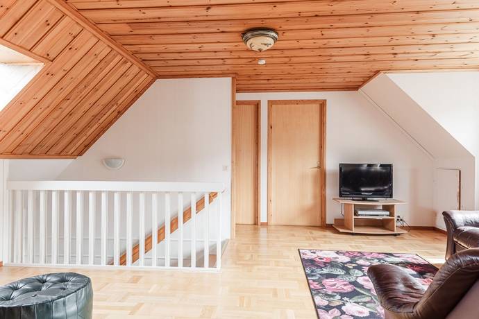 5 rum Villa på Sveavägen 44 Sallyhill Sundsvalls kommun - bild 16