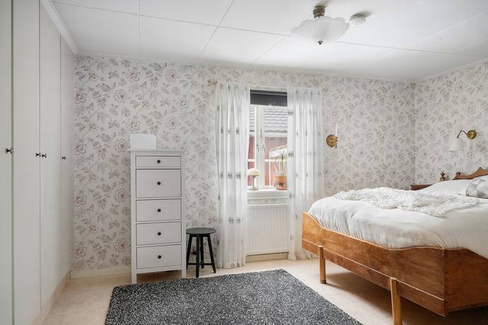 Gård utan jordbruk på Karlsgårdarna 12 Säter Säters kommun - bild 10