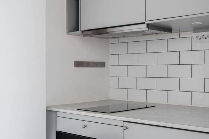 1 rum lägenhet på Bredmansgatan 4B Luthagen, Uppsala kommun - bild 4