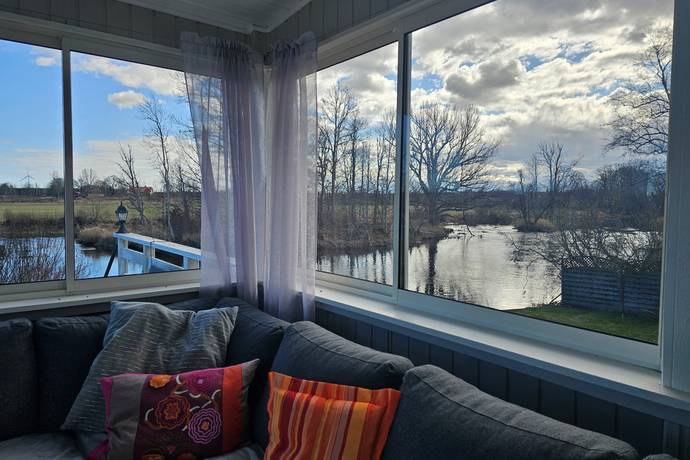 4 rum Villa på Emåvägen 18 Mönsterås kommun - bild 32
