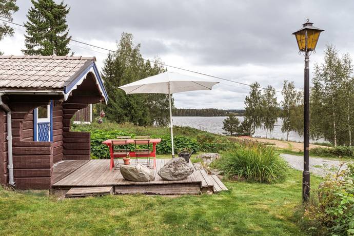 5 rum Villa på Herrgårdsviken 90 Herrgårdsviken Falu kommun - bild 27