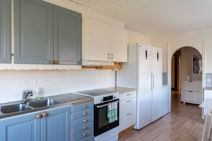 5 rum Villa på Usterstavägen 42 Näs Hallstahammars kommun - bild 9