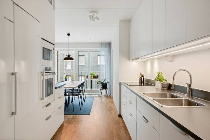 Orgelgatan 4, Kapellgärdet, Uppsala kommun