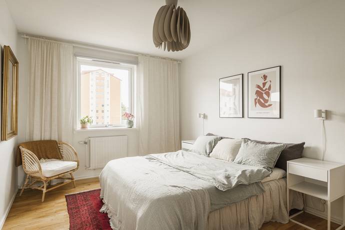 3 rum Lägenhet på Kobergsgatan 7 Strömmensberg Göteborgs kommun - bild 24