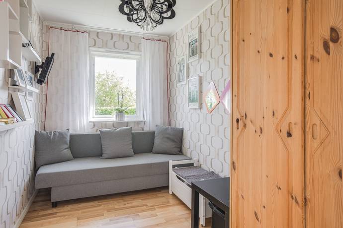 5 rum Villa på Rybsgatan 8 Centrala Ödeshög Ödeshögs kommun - bild 19