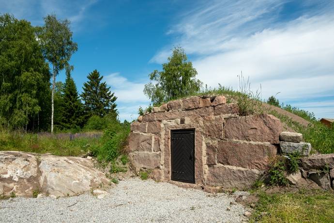 4 rum villa på Mellanbyn 33 Hudiksvall, Hudiksvalls kommun - bild 3