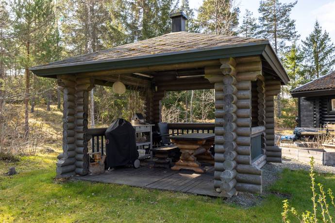5 rum Fritidshus på Nyslättsvägen 16 Källvik Västerviks kommun - bild 26