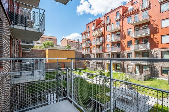 2 rum Lägenhet på Bollmorabacken 19  Centrala Tyresö Tyresö kommun - bild 10