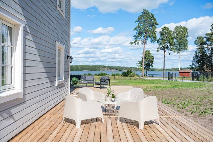 6 rum Villa på Smidövägen 15A Bro/Smidö Upplands-Bro kommun - bild 30