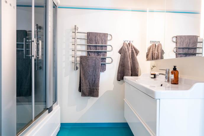 5 rum Villa på Oppnevägen 5 Gällö Bräcke kommun - bild 43