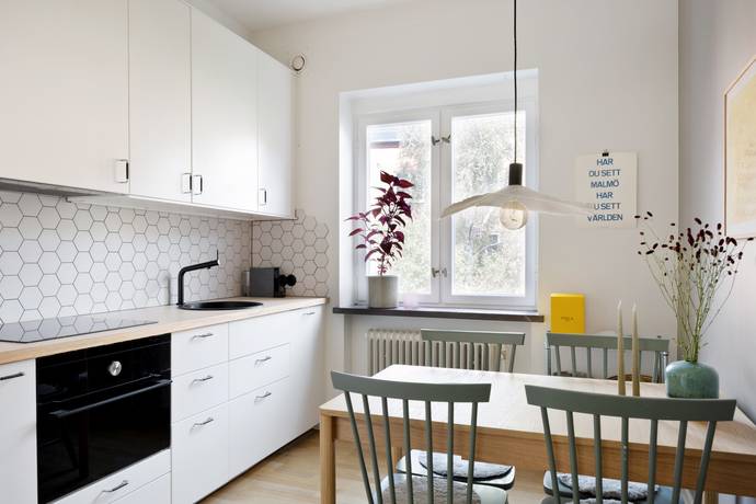 Åhusgatan 4, Västra Sorgenfri, Malmö kommun