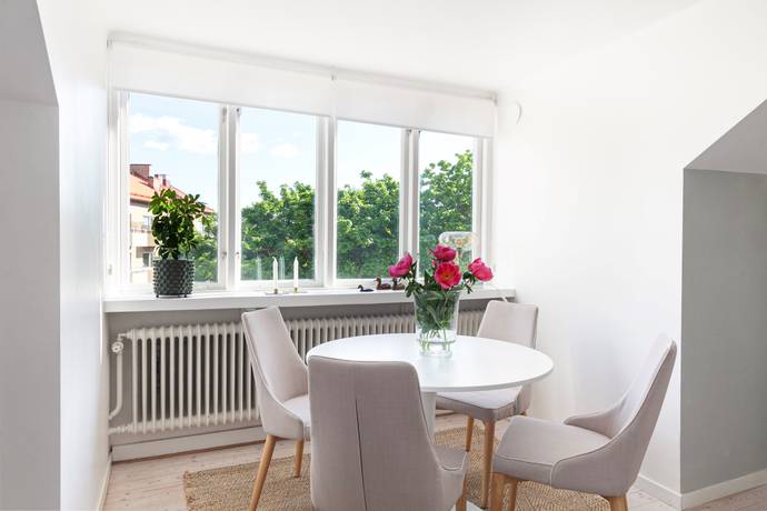 4 rum Lägenhet på Lilla Möllevångsgatan 8 Slottshöjden Helsingborgs kommun - bild 11