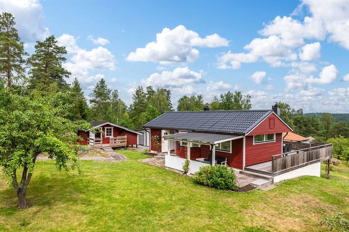 4 rum vinterbonat fritidshus på Kornudden 25 Kornudden - S:t Annas Skärgård, Söderköpings kommun - bild 3