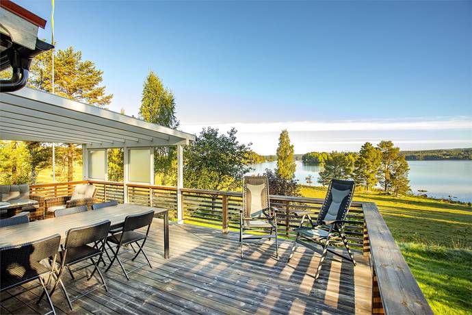 2 rum Vinterbonat fritidshus på Lenninge 9313 Bollnäs Bollnäs kommun - bild 4