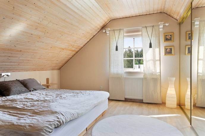6 rum Villa på Skogsgläntevägen 19 Anneberg Kungsbacka kommun - bild 15
