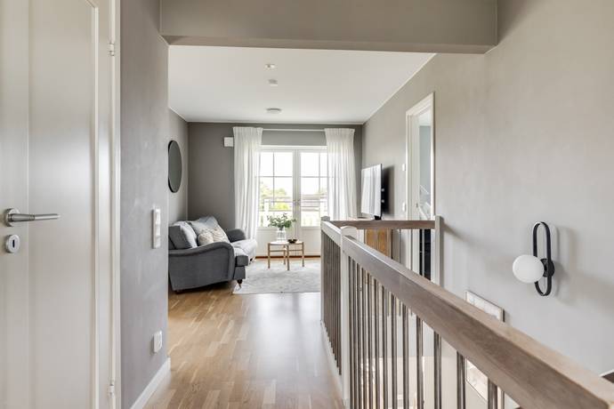 7 rum Villa på Lingonvägen 5 Vejbystrand Ängelholms kommun - bild 28