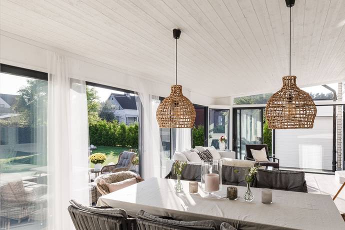 3 rum Villa på Vetagatan 11 Mjölby Mjölby kommun - bild 21