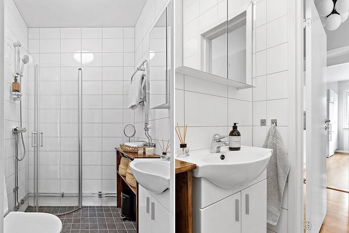 2 rum Lägenhet på Örngatan 15 Gottfridsberg Linköpings kommun - bild 12