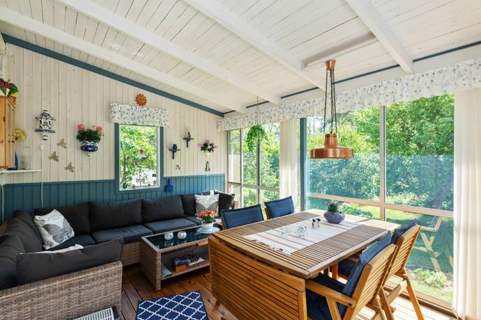 5 rum Villa på Månvägen 29 Solbacka Norrtälje kommun - bild 22