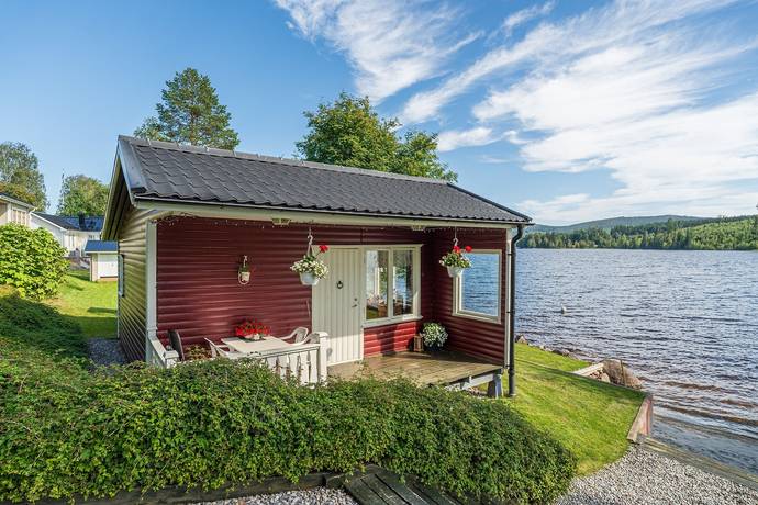 4 rum Villa på Skulnäs 408 Örnsköldsviks kommun - bild 46