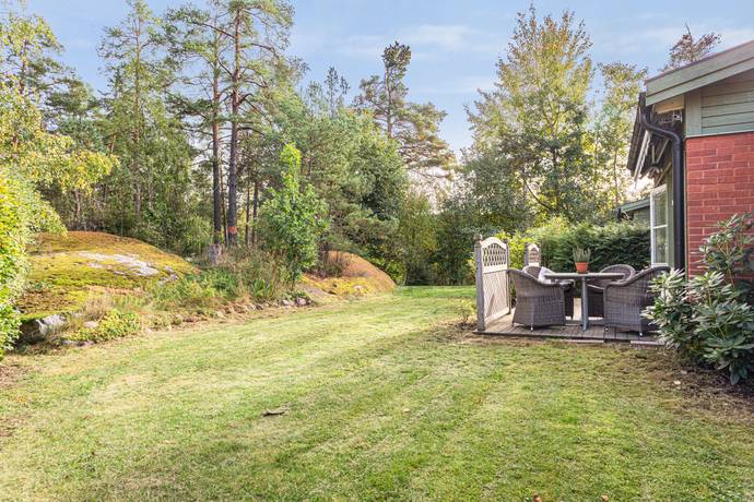 2 rum Parhus på Aniaragränd 28 Hanviken Tyresö kommun - bild 16