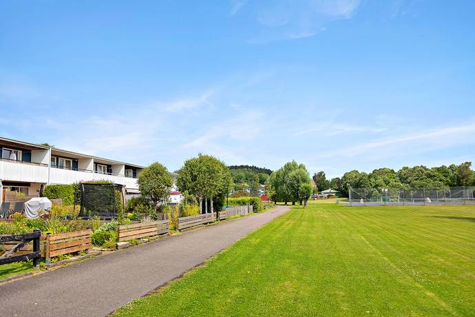 5 rum radhus på Persgärde 52 Lindome | Annestorp, Mölndals kommun - bild 1