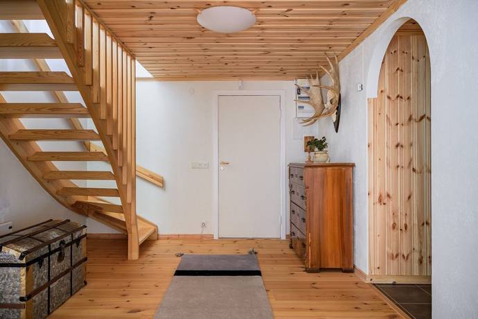 5 rum Villa på Björkvägen 5A Ornäs Borlänge kommun - bild 29