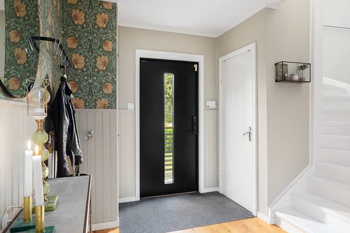 110 m² Villa på Holmängeesplanaden 16 Söderhamn Söderhamns kommun - bild 9