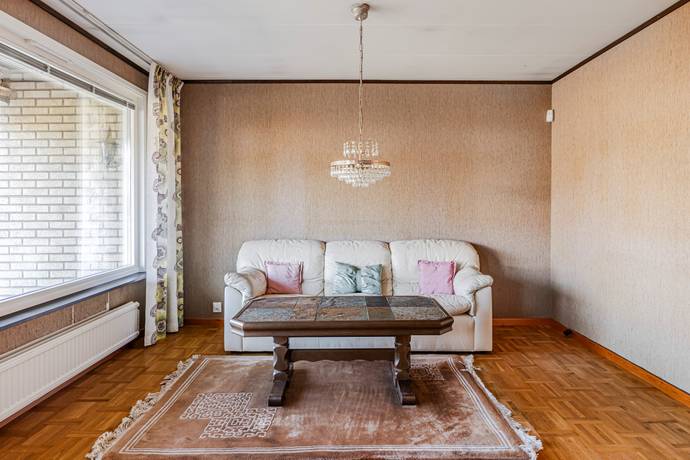 6 rum Villa på Arrendatorvägen 23 Måsta Eskilstuna kommun - bild 14