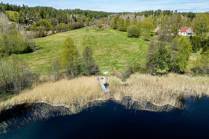 5 rum villa på Långängsvägen 31 Åmmeberg, Askersunds kommun - bild 4